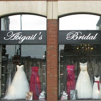 abigail bridal boutique