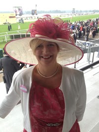 designer wedding hats for hire