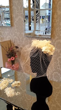 Joana Dressmaker Wedding Dress Evening Wear Alterations Harrogate