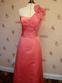 Joana Dressmaker Wedding Dress Evening Wear Alterations Harrogate