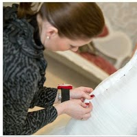 Joana Dressmaker Wedding Dress Evening Wear Alterations Harrogate