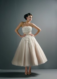 pascali bridal boutique