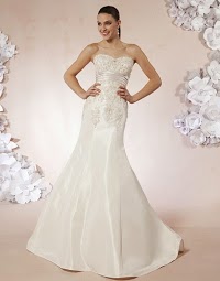 pascali bridal boutique