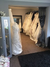 Fern Hart Bridalwear in Ewloe 