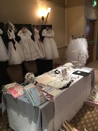 Fern Hart Bridalwear in Ewloe 