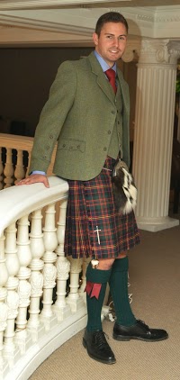 gordon nicolson kiltmaker